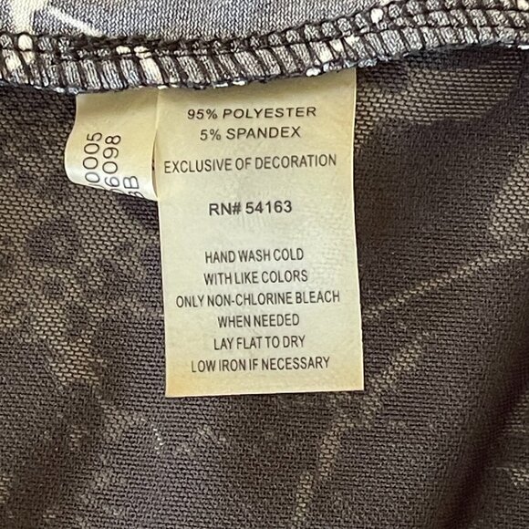 CALVIN KLEIN JUMPSUIT - Picture 9 of 10